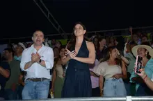 ‘Salsódromo de 2024’ rescató el origen, la tradición e identidad caleña en la ‘67 Feria de Cali’