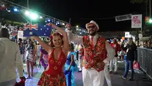 ‘Salsódromo de 2024’ rescató el origen, la tradición e identidad caleña en la ‘67 Feria de Cali’