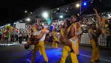 ‘Salsódromo de 2024’ rescató el origen, la tradición e identidad caleña en la ‘67 Feria de Cali’