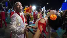‘Salsódromo de 2024’ rescató el origen, la tradición e identidad caleña en la ‘67 Feria de Cali’