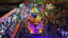 ‘Salsódromo de 2024’ rescató el origen, la tradición e identidad caleña en la ‘67 Feria de Cali’