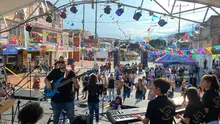Prográmese con la ‘Feria Rural y Comunera’ y el ‘Encuentro de Melómanos y Coleccionistas’