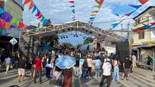 Prográmese con la ‘Feria Rural y Comunera’ y el ‘Encuentro de Melómanos y Coleccionistas’