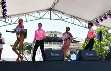 Prográmese con la ‘Feria Rural y Comunera’ y el ‘Encuentro de Melómanos y Coleccionistas’
