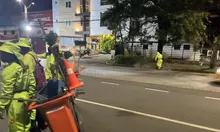 La ‘67 Feria de Cali’ se vive y se goza con espacios limpios: ocho toneladas de residuos fueron recolectadas en el ‘Salsódromo’