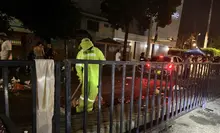 La ‘67 Feria de Cali’ se vive y se goza con espacios limpios: ocho toneladas de residuos fueron recolectadas en el ‘Salsódromo’