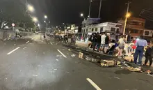 La ‘67 Feria de Cali’ se vive y se goza con espacios limpios: ocho toneladas de residuos fueron recolectadas en el ‘Salsódromo’