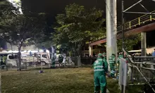 La ‘67 Feria de Cali’ se vive y se goza con espacios limpios: ocho toneladas de residuos fueron recolectadas en el ‘Salsódromo’