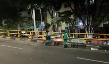 La ‘67 Feria de Cali’ se vive y se goza con espacios limpios: ocho toneladas de residuos fueron recolectadas en el ‘Salsódromo’