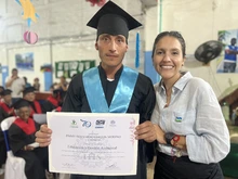 Resiliencia y educación: así es como la Secretaría de Bienestar Social le aporta a quienes quieren salir de la vida en calle