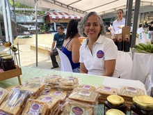Más de 60 productores rurales transforman la seguridad alimentaria de Cali con mercados campesinos