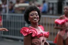 Con música, color y tradición, la ‘Fiesta de Mi Pueblo’ deslumbró en la ‘67 Feria de Cali’