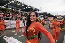 Con música, color y tradición, la ‘Fiesta de Mi Pueblo’ deslumbró en la ‘67 Feria de Cali’