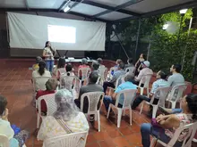 13 de agosto Comuna 17 - Unidad Residencial Gratamira