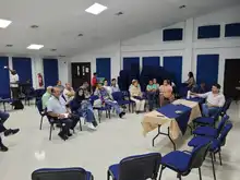 5 de junio Comuna 17 - CALI 17