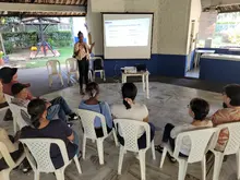 27 de agosto Comuna 17 - Cañaveralejo