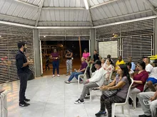 17 de septiembre Comuna 22 - Caserío Valle del Lili