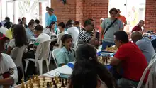 Inició la ‘Feria Deportiva: es donde debes estar’ con disciplinas para todos los gustos