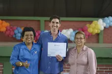 Más de mil emprendedores caleños se gradúan en liderazgo e innovación con enfoque en economía solidaria