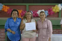 Más de mil emprendedores caleños se gradúan en liderazgo e innovación con enfoque en economía solidaria