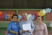 Más de mil emprendedores caleños se gradúan en liderazgo e innovación con enfoque en economía solidaria