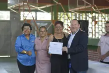 Más de mil emprendedores caleños se gradúan en liderazgo e innovación con enfoque en economía solidaria