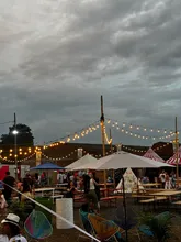 Casetas, el evento de la familia en el marco de la Feria de Cali