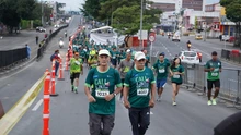 Con los últimos 4.2 kilómetros del año, reafirmamos que ´Cali es donde debes estar´