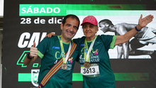Con los últimos 4.2 kilómetros del año, reafirmamos que ´Cali es donde debes estar´