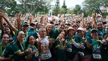 Con los últimos 4.2 kilómetros del año, reafirmamos que ´Cali es donde debes estar´
