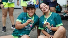 Con los últimos 4.2 kilómetros del año, reafirmamos que ´Cali es donde debes estar´