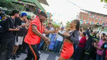 Prográmate con la Feria al Obrero: conciertos, conversatorios y talleres de salsa