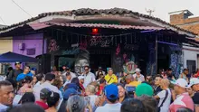 Prográmate con la Feria al Obrero: conciertos, conversatorios y talleres de salsa