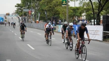 Los internacionales Santiago Buitrago y Diana Peñuela se quedaron con el Gran Prix de Ciclismo de la Feria Deportiva de Cali