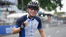 Los internacionales Santiago Buitrago y Diana Peñuela se quedaron con el Gran Prix de Ciclismo de la Feria Deportiva de Cali