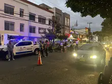 Secretaría de Movilidad refuerza operativos de control en la 67 Feria de Cali para proteger a caleños y visitantes