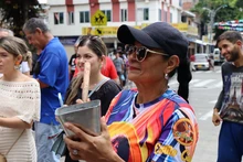 Feria al Obrero: cientos de locales y turistas disfrutaron de conciertos, conversatorios y talleres con el objetivo de impulsar la ruta turística de la cuna de la salsa en Cali