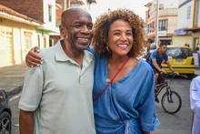 Feria al Obrero: cientos de locales y turistas disfrutaron de conciertos, conversatorios y talleres con el objetivo de impulsar la ruta turística de la cuna de la salsa en Cali
