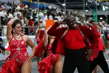    Feria de Cali número 67, seis días de música, baile y espacios para la familia