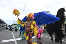    Feria de Cali número 67, seis días de música, baile y espacios para la familia