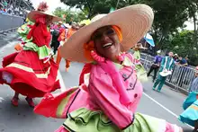    Feria de Cali número 67, seis días de música, baile y espacios para la familia