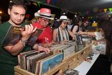   Feria de Cali número 67, seis días de música, baile y espacios para la familia