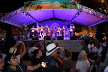    Feria de Cali número 67, seis días de música, baile y espacios para la familia
