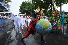    Feria de Cali número 67, seis días de música, baile y espacios para la familia