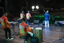 Feria de Cali número 67, seis días de música, baile y espacios para la familia