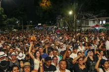 Feria de Cali número 67, seis días de música, baile y espacios para la familia