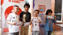 Con el Torneo Internacional y Nacional de Ajedrez y el Departamental de Fútbol Sala, Cali cerró con broche de oro su año deportivo