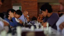 Con el Torneo Internacional y Nacional de Ajedrez y el Departamental de Fútbol Sala, Cali cerró con broche de oro su año deportivo