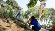 En 2024, los caleños unieron voluntades para trabajar por una Cali más bella