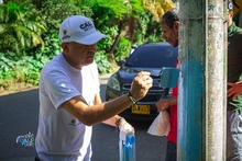 En 2024, los caleños unieron voluntades para trabajar por una Cali más bella